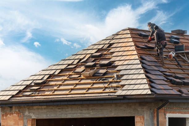 Reliable Palos Hills, IL Roofing and installation Solutions